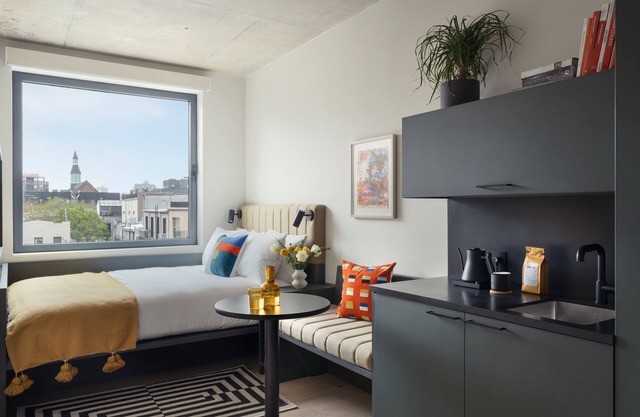 Enjoy a Hassle-free Stay! Pet-friendly Property, Near Empire State Building