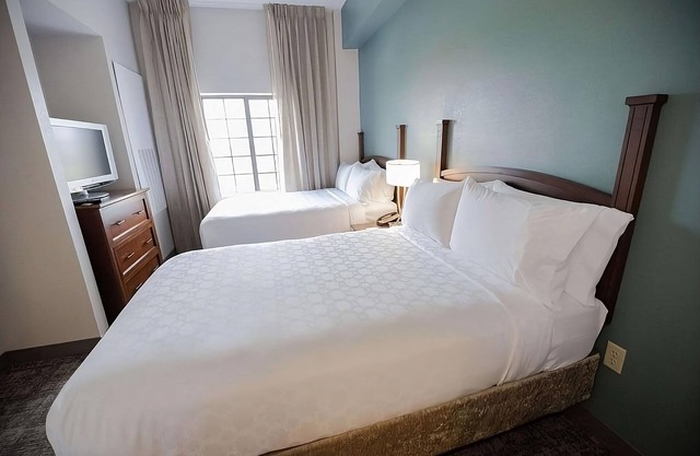 Enjoy a Hassle-Free Stay! 4 Relaxing Suites Near Jack Priscilla Andonie Museum!