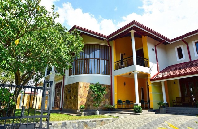 Enjoy a luxury Experience, Bigcity Villa