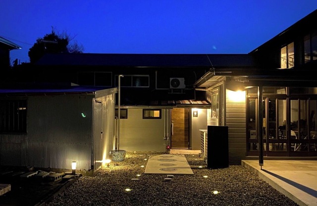 Enjoy a rich island trip at Sakaeya a small inn t/Oshima-cho Tokyo