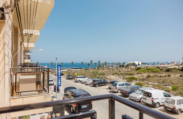 Enjoy a stylish experience at this centrally-located place