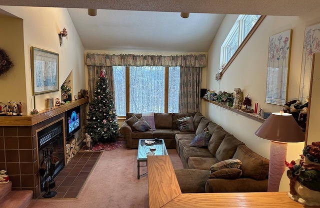 Enjoy all Killington has to offer at the area’s premier resort and spa!