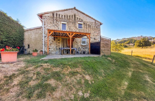 Enjoy family vacations in the countryside!