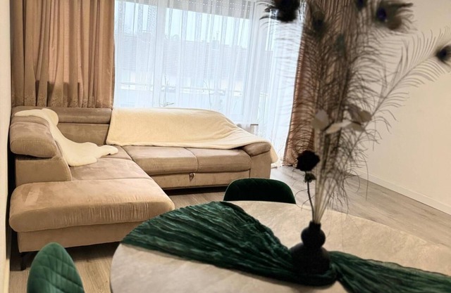 Enjoy relaxed living in Bad Lippspringe near Westfalen Therme