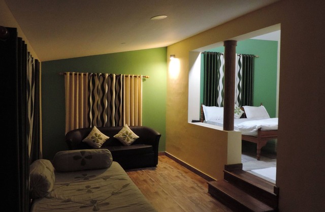 Enjoy The Real "Wayanad village home stay" experience