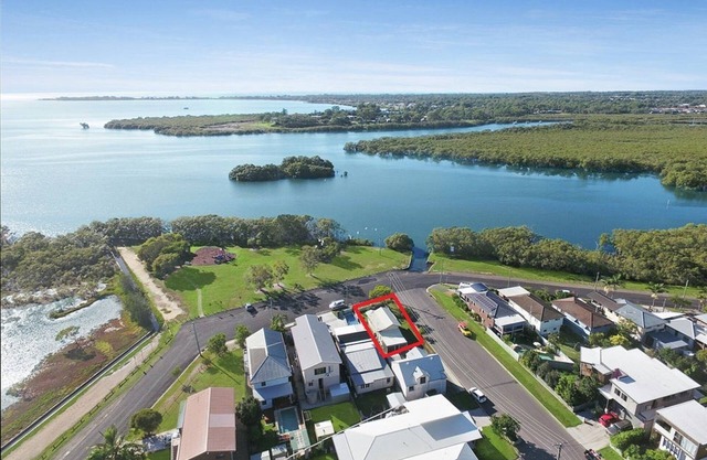 Enjoy the waterfront and outdoor activities while staying at our place!