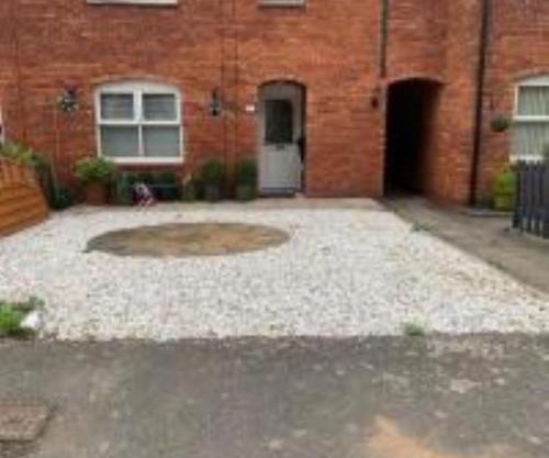 Enjoy your stay at Chorley Road