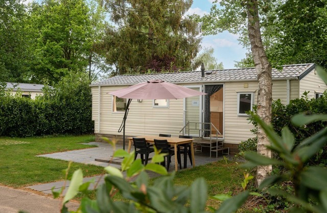 Enjoy your vacation in this Simple home for 4 people.