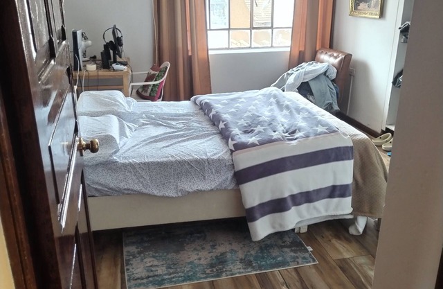 Enjoyable house with shared bathroom WiFi in charming Huancayo