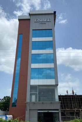 Enrise by Sayaji, Chandrapur