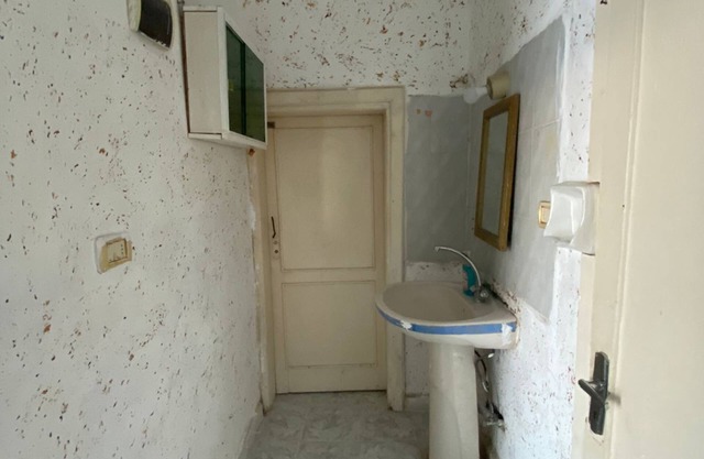 entier calm apartment in Jarash