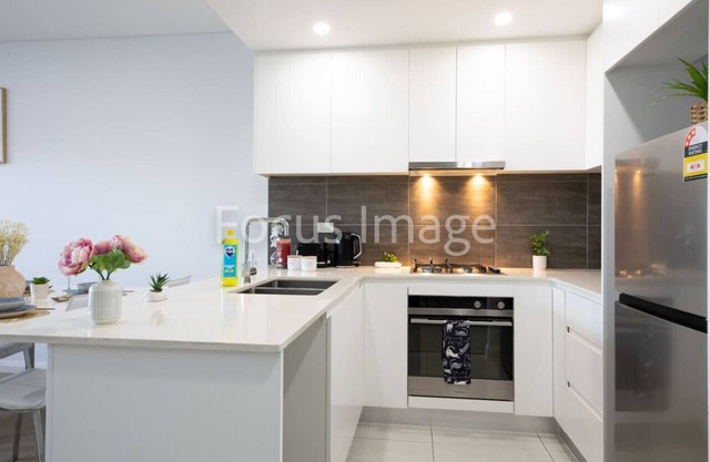 Entire 3 Bedroom in Bankstown