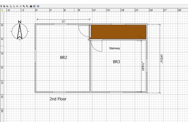 Entire 3 bedrooms/2 bathrooms fence yard, near Costco, Sam's