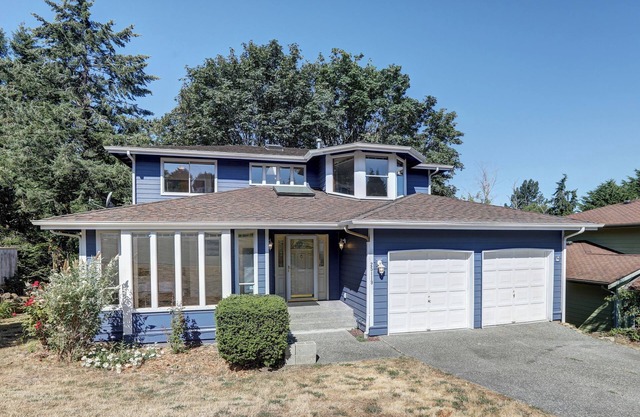 Entire 5bd home in Des Moines Close Redondo Beach Park
