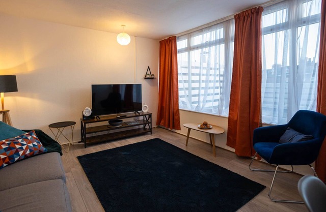 Entire Apartment in Felixstowe - Undercliff 4