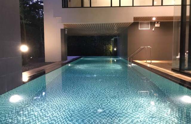 Entire apartment only 1 minute away from NIMMANHAEMIN Chiang Mai
