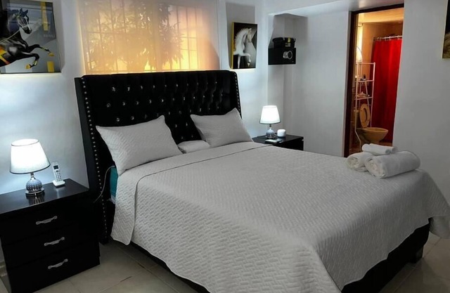 Entire Apartment Tu Nido De Amor #2 Santo Domingo West