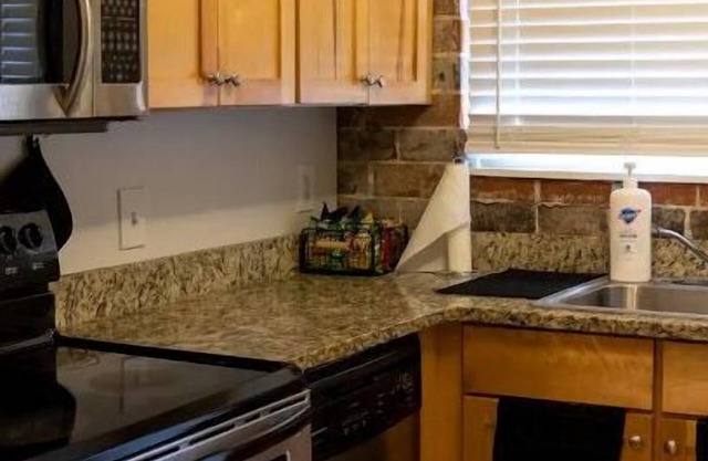 Entire Atlanta Condo minutes from Downtown
