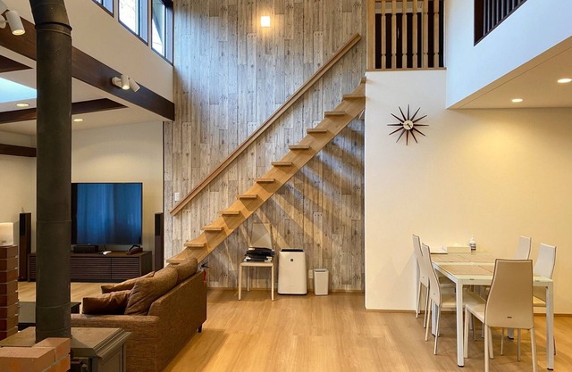 Entire building available Honors Hill 9 K4 P/Kitasakugun Nagano