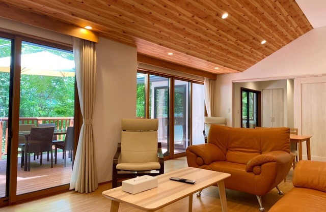 Entire building available Honors Hill 26 K15 /Kitasakugun Nagano