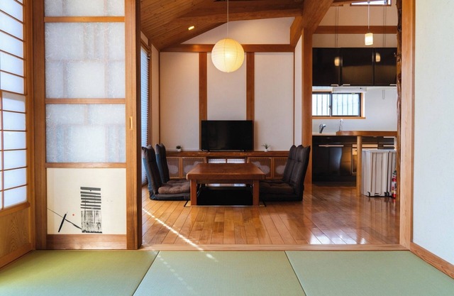 Entire building available for rent with private sa/Kumamoto Kumamoto