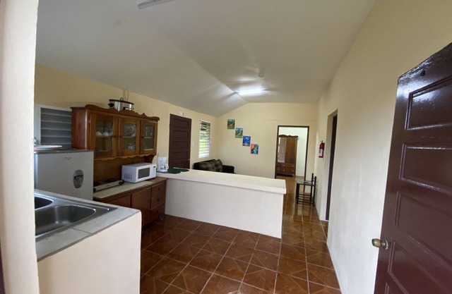 Entire Bungalow House near to Airport - For Long Term Stays