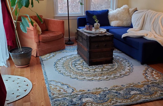 Entire cottage in Berkshire Villiage