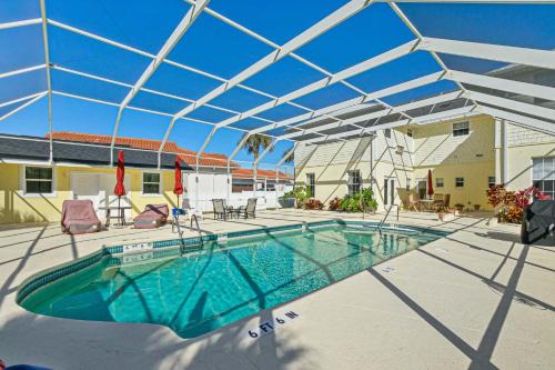 Entire Flagler Beach BnB 9BR 18P Family