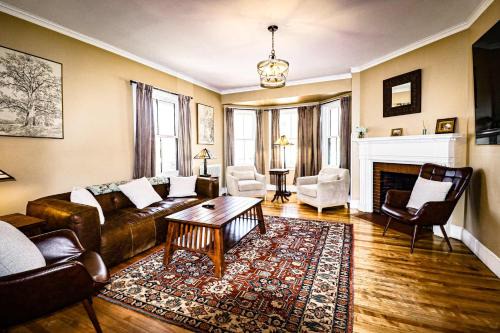 Entire Historic Home - Portland West End