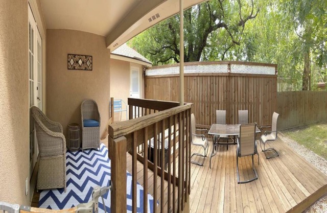 Entire home in Del Rio, Texas, United States