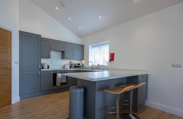 Entire Home in Framlingham - Langshaw