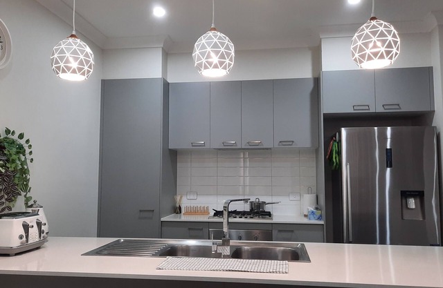 Entire house in Marsden park