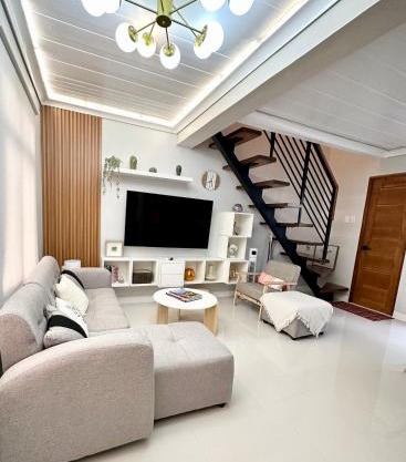 Entire House in San Jose Del Monte