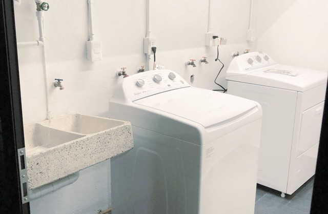 Entire place at Coyoacan in Mexico city(pet friendly)