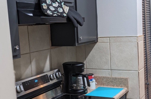 Entire Renovated 1Bed Apt Beltline Downtown Airport