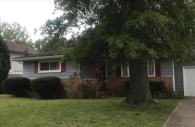 Entire two bedroom house peaceful and quiet