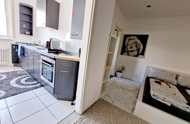 Entire vacation apartment in Herzogenaurach