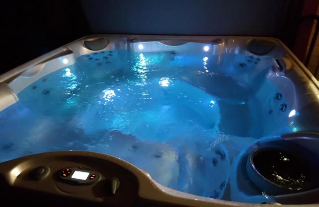ENTRE LOIRE ET CHER "Les Bruyères" Gîte & SPA Privatif