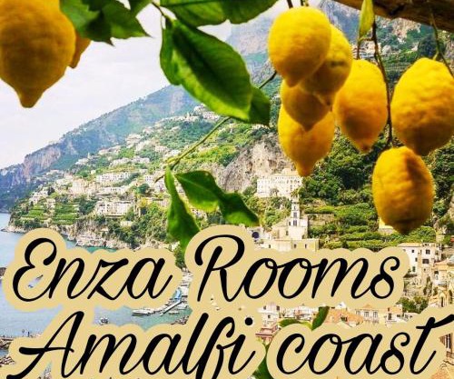 ENZA ROOM'S AMALFI COAST affittacamere