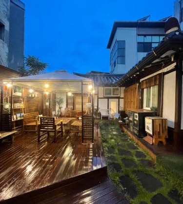 Eoulim House
