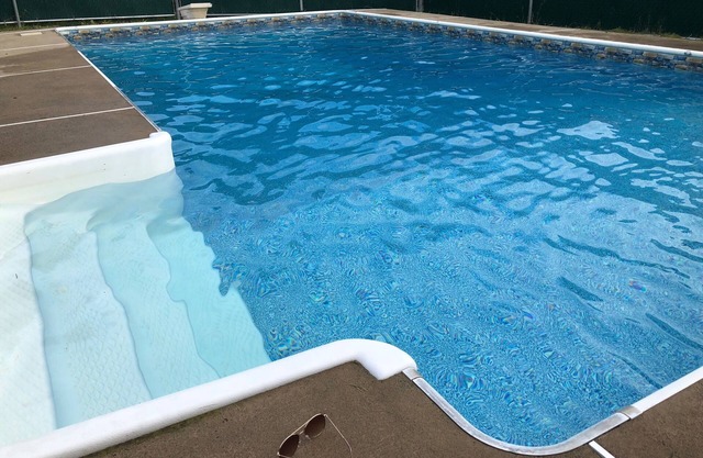 Equestrian House- Andalusian Suite