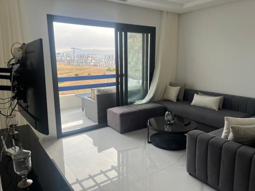 equipped apartment for rent