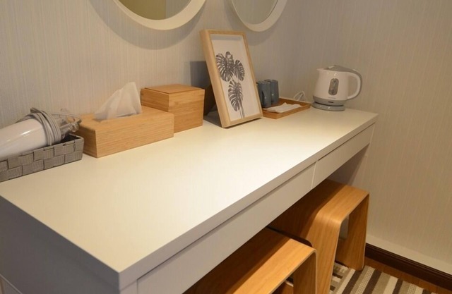 Equipped with double sofa bed Comfort CUBE PHOEN /Beppu Ōita