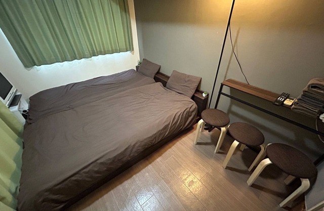 Equipped with free WiFi Good access to Hakata a - Maison Yakuin 409/Fukuoka Fukuoka