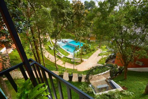 ERA Resort By Stride