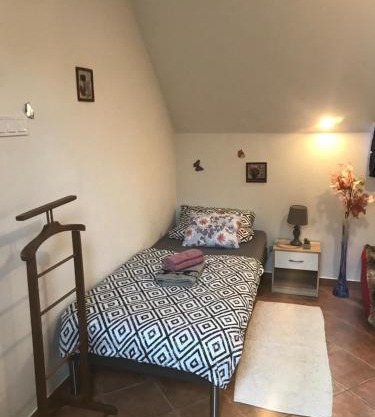 Erdey Apartman