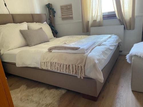 Erelia Cottage
