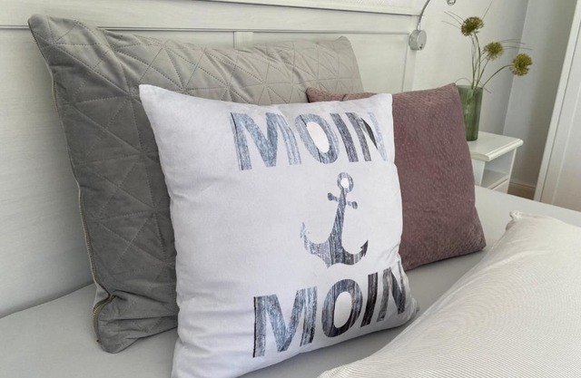 Erholsames Wohnen in Bad Bramstedt Appartement III