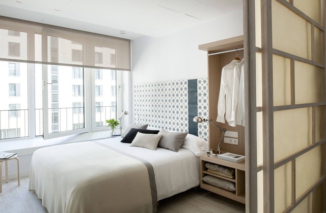 Eric Vökel Boutique Apartments - Hamburg Suites