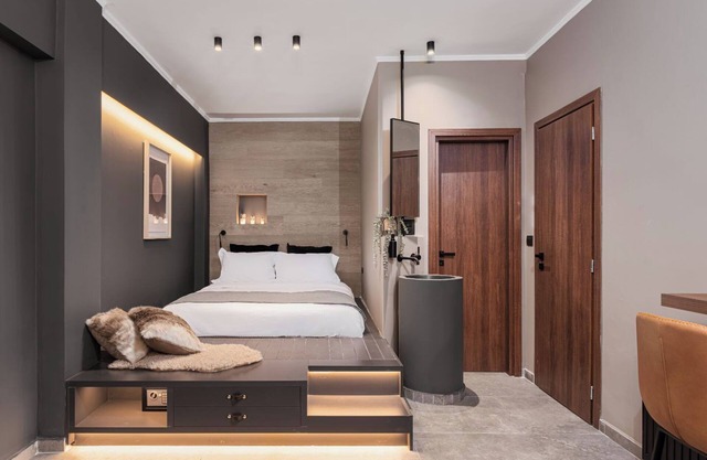 Ermis by GM Luxury Suites